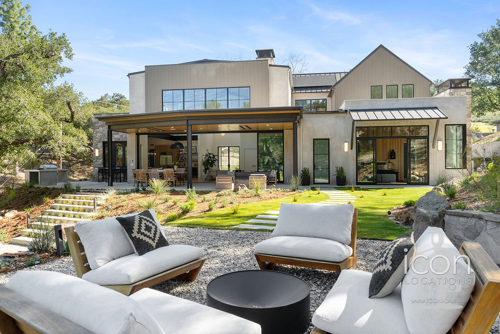 Recording Studio Ranch - RA3182