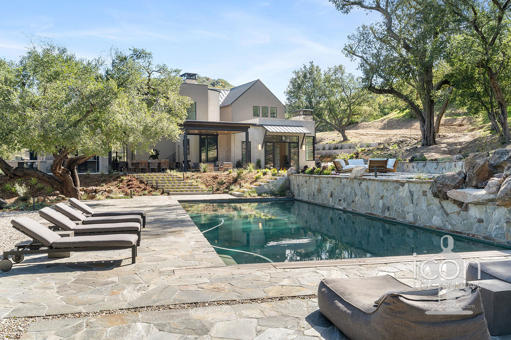 Recording Studio Ranch - RA3182