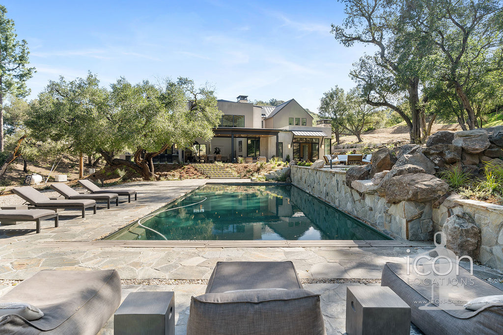 Recording Studio Ranch - RA3182