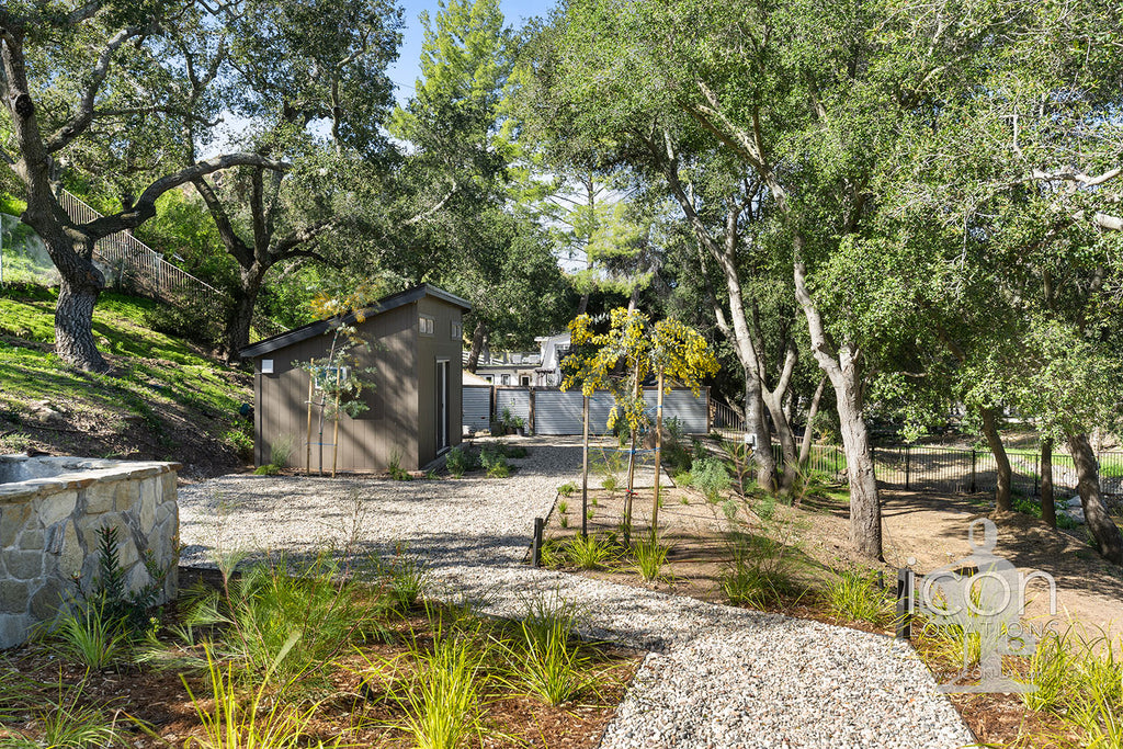 Recording Studio Ranch - RA3182