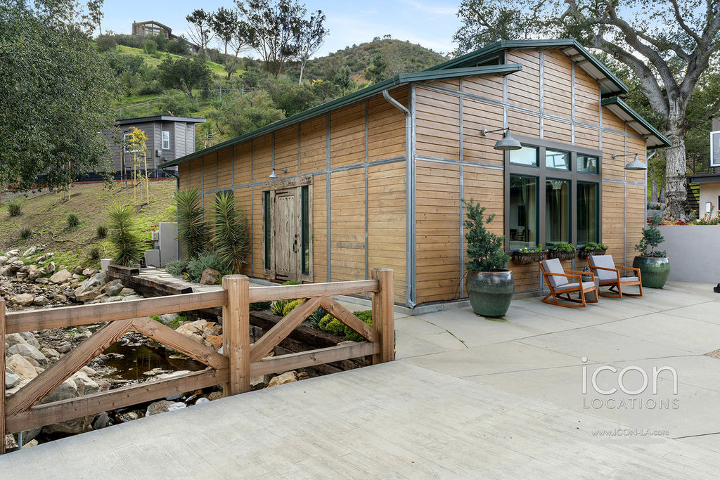 Recording Studio Ranch - RA3182