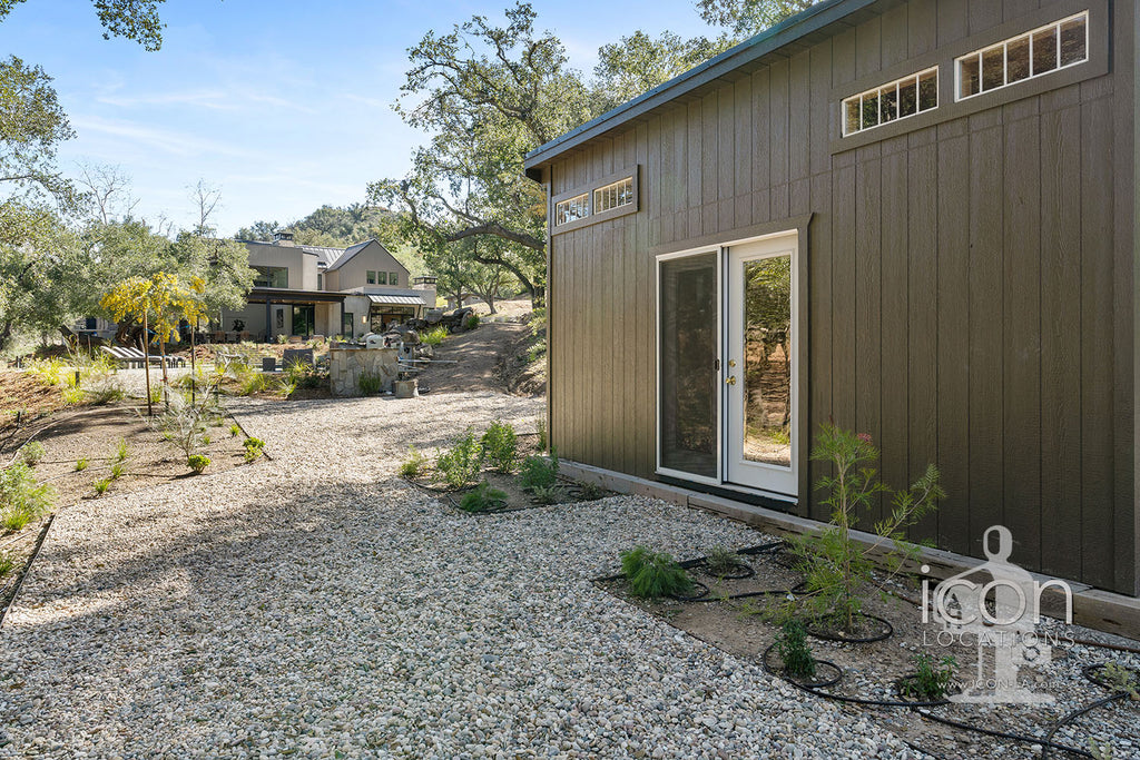 Recording Studio Ranch - RA3182