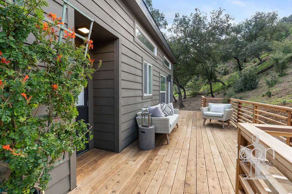 Recording Studio Ranch - RA3182