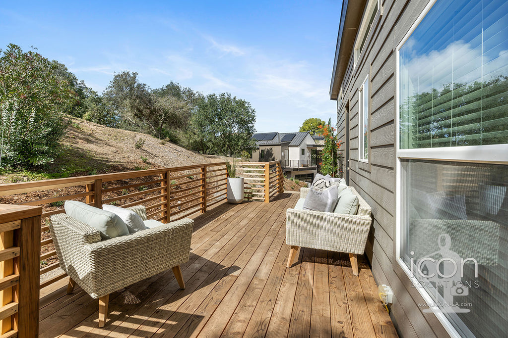 Recording Studio Ranch - RA3182