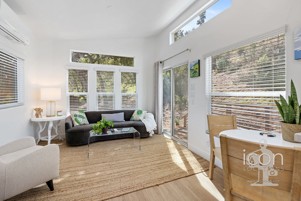 Recording Studio Ranch - RA3182