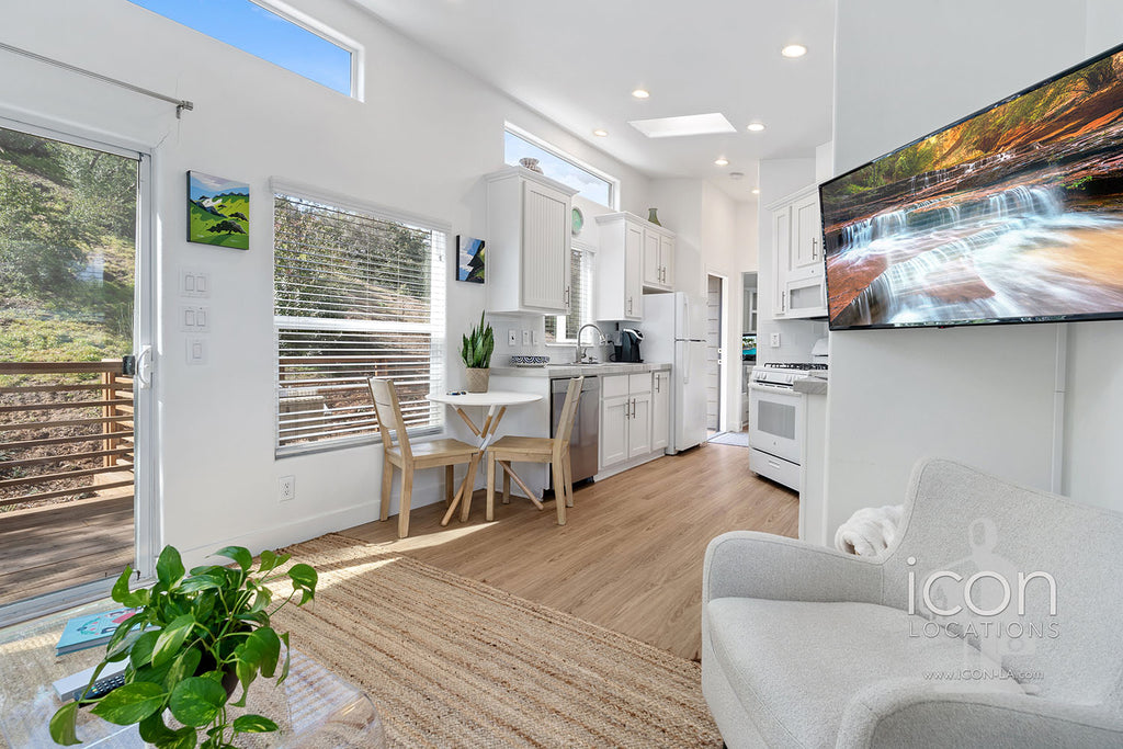 Recording Studio Ranch - RA3182