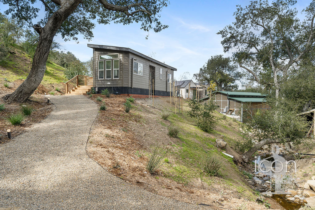 Recording Studio Ranch - RA3182