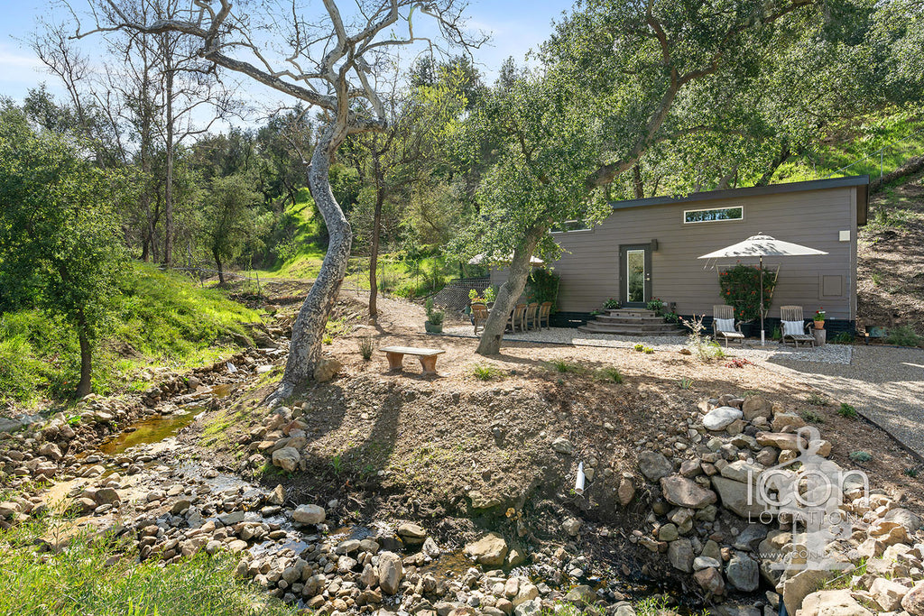 Recording Studio Ranch - RA3182