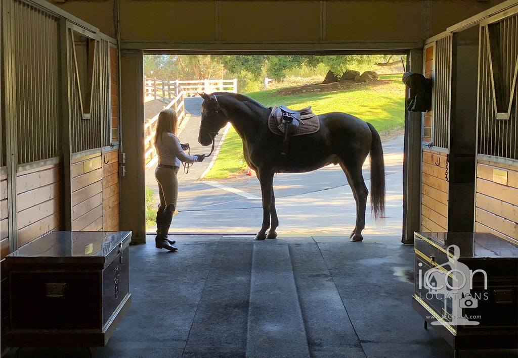 Recording Studio Ranch - RA3182