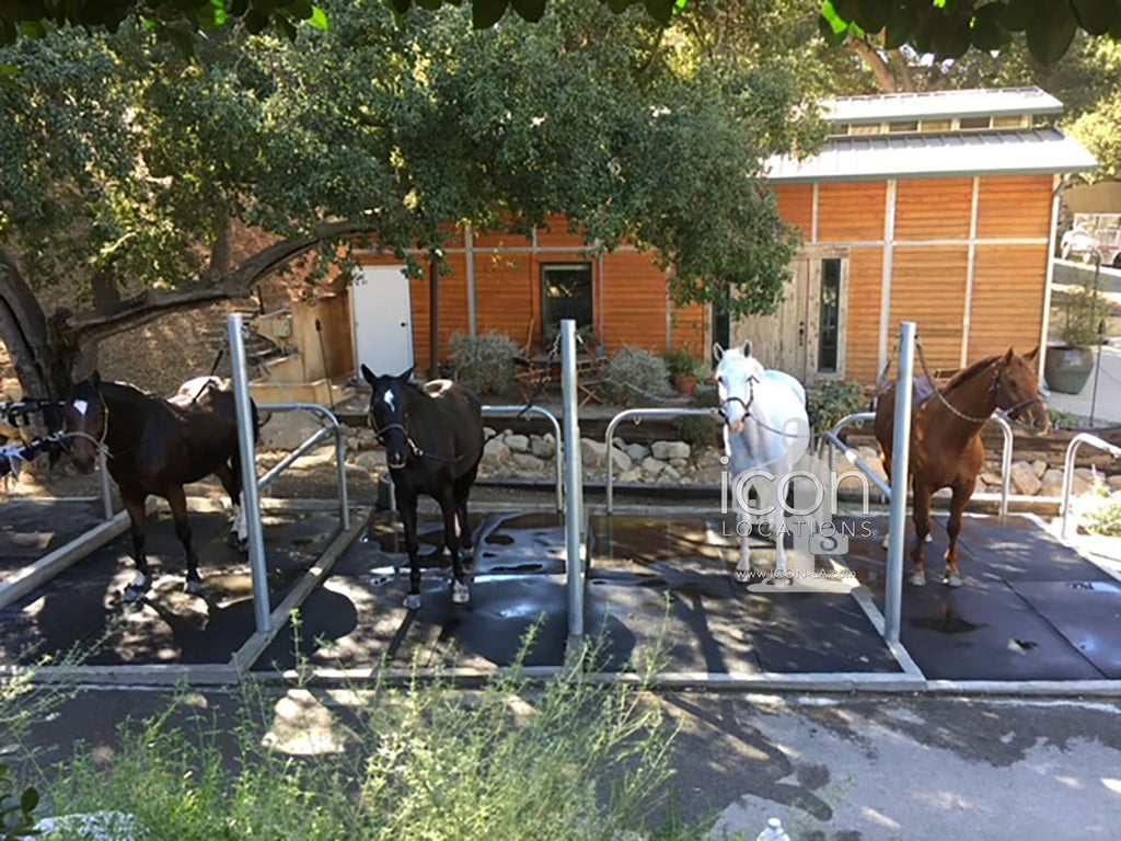 Recording Studio Ranch - RA3182