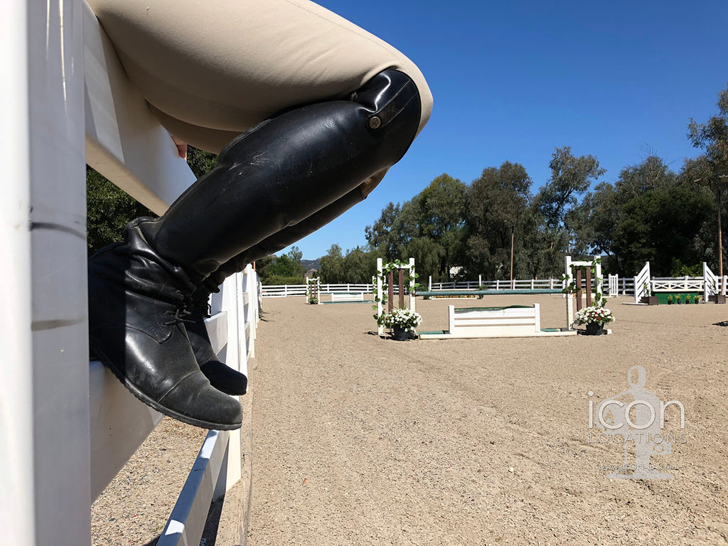 Recording Studio Ranch - RA3182