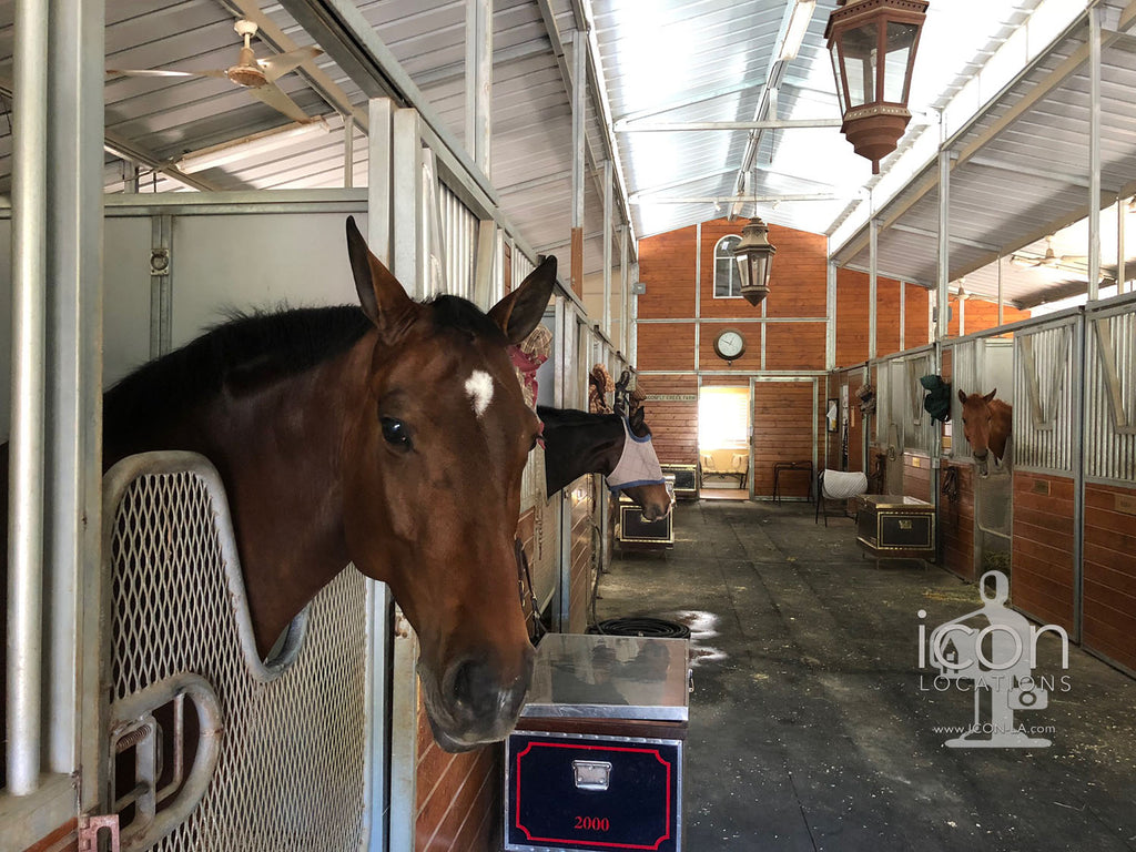 Recording Studio Ranch - RA3182