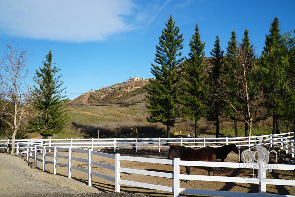 Recording Studio Ranch - RA3182