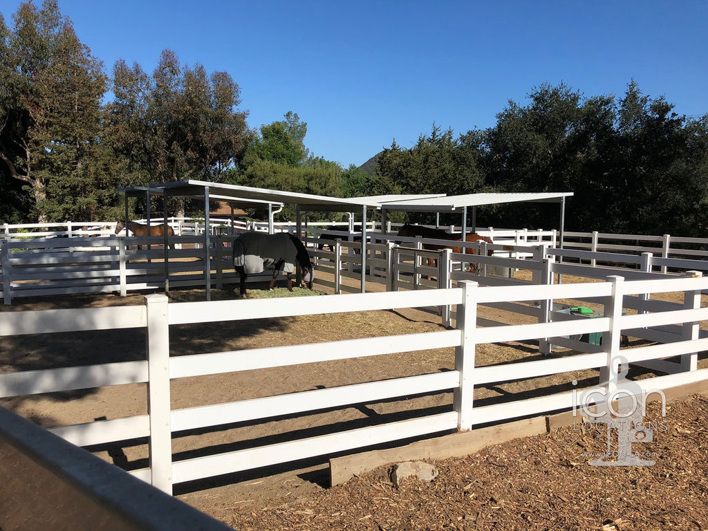 Recording Studio Ranch - RA3182