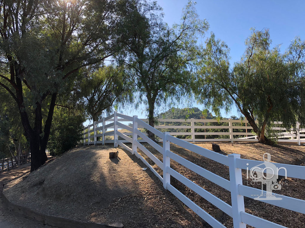 Recording Studio Ranch - RA3182