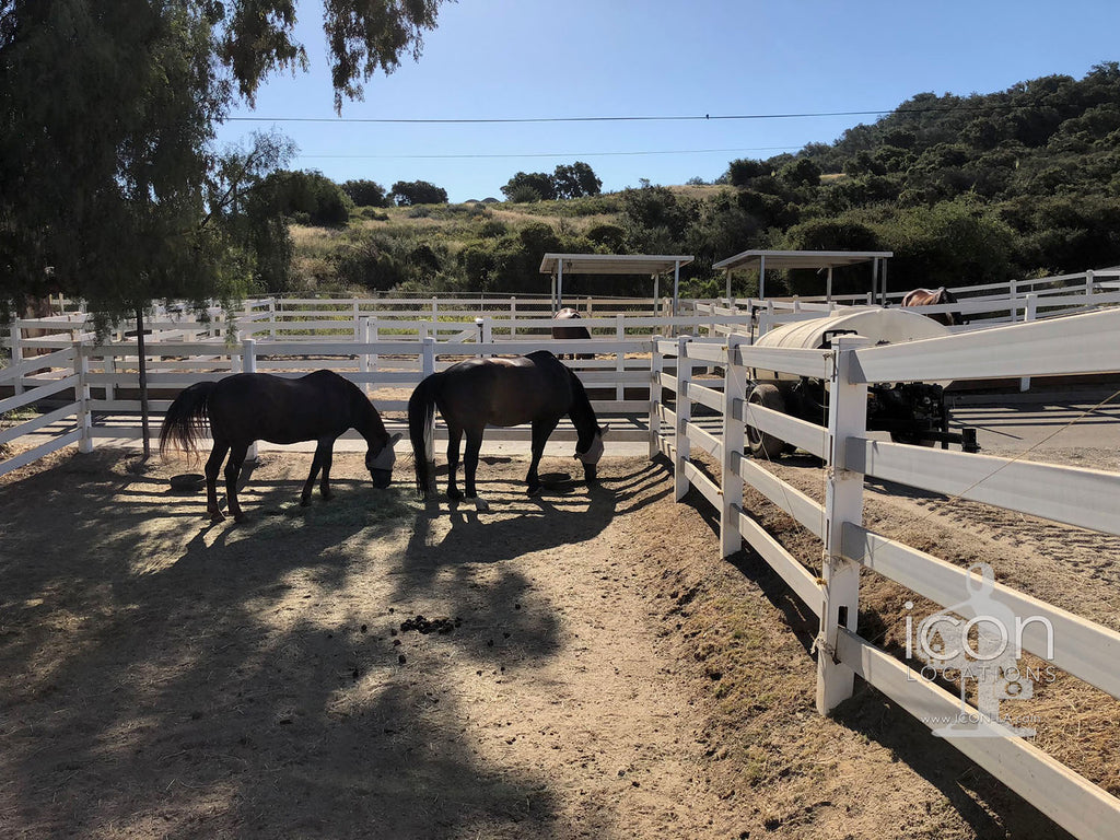 Recording Studio Ranch - RA3182