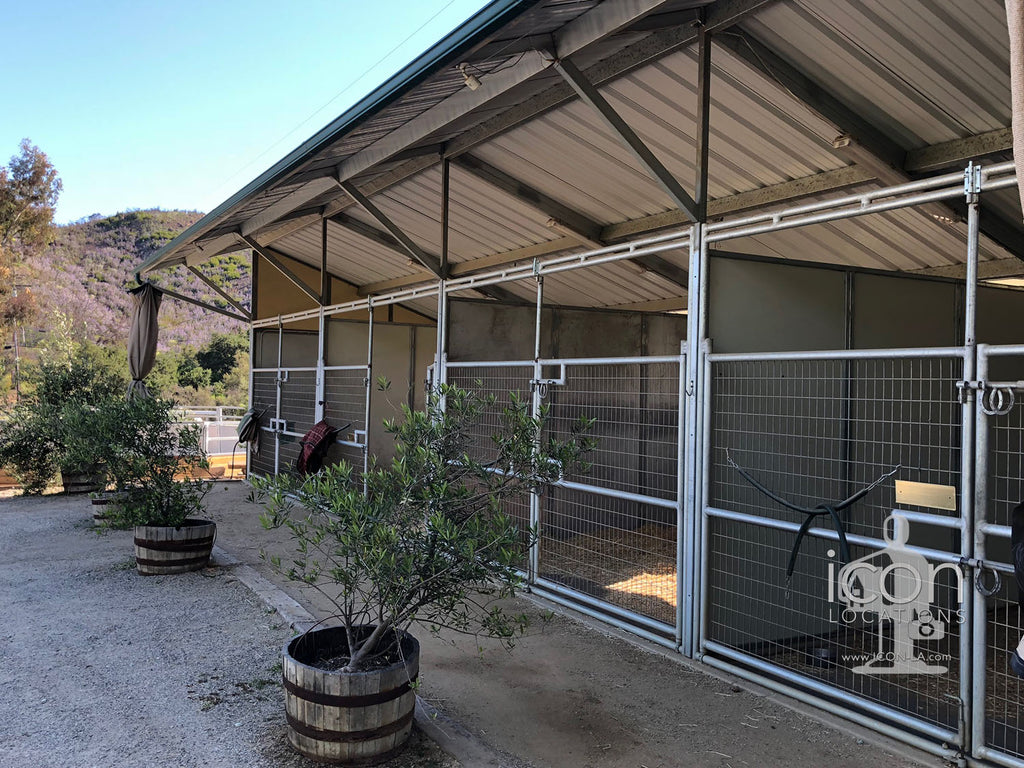 Recording Studio Ranch - RA3182