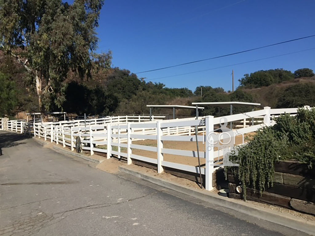 Recording Studio Ranch - RA3182