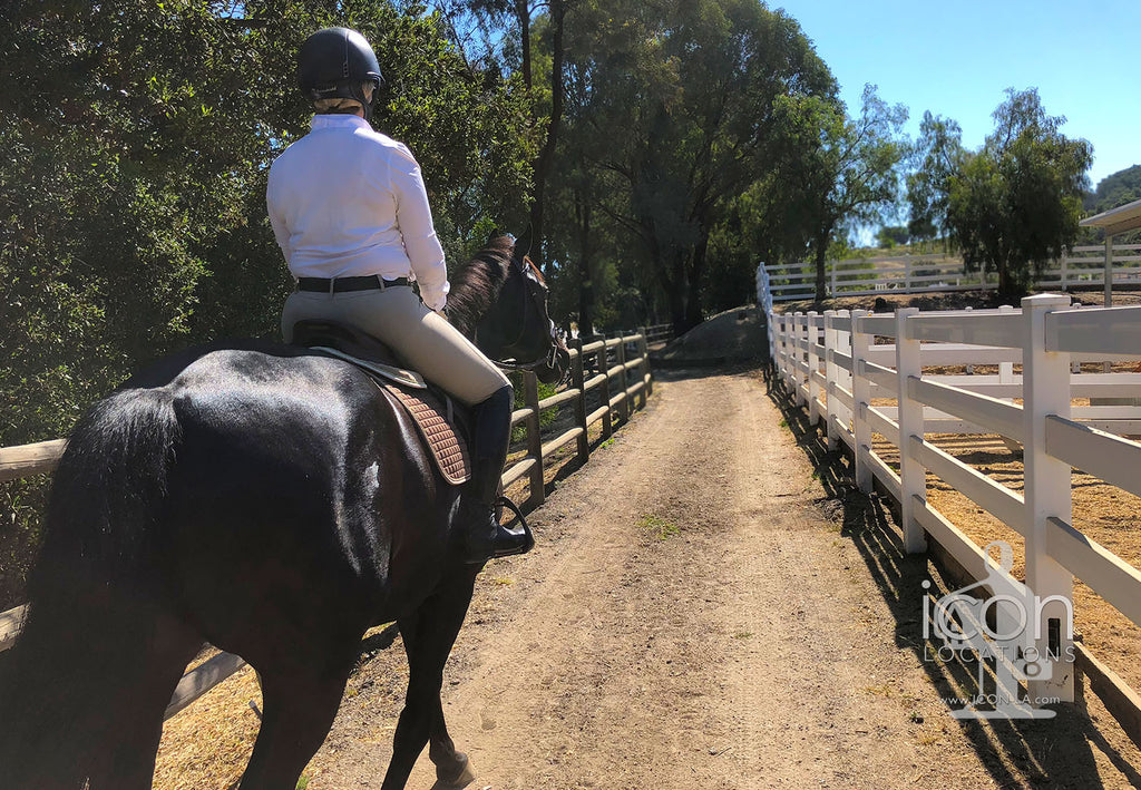 Recording Studio Ranch - RA3182