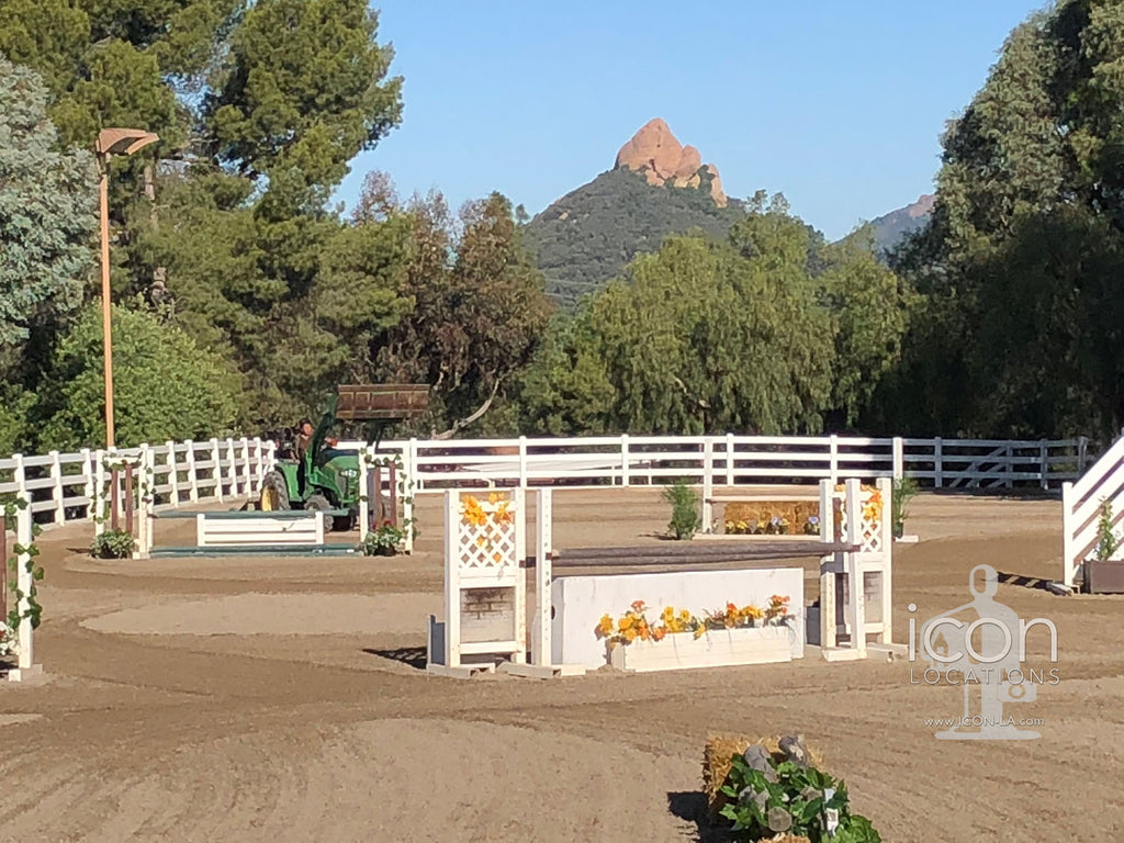 Recording Studio Ranch - RA3182