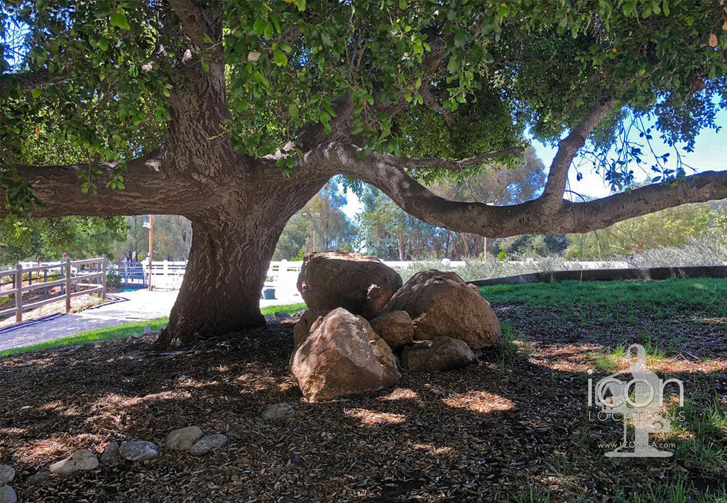 Recording Studio Ranch - RA3182