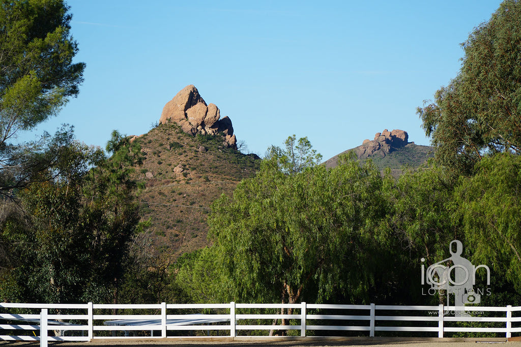 Recording Studio Ranch - RA3182