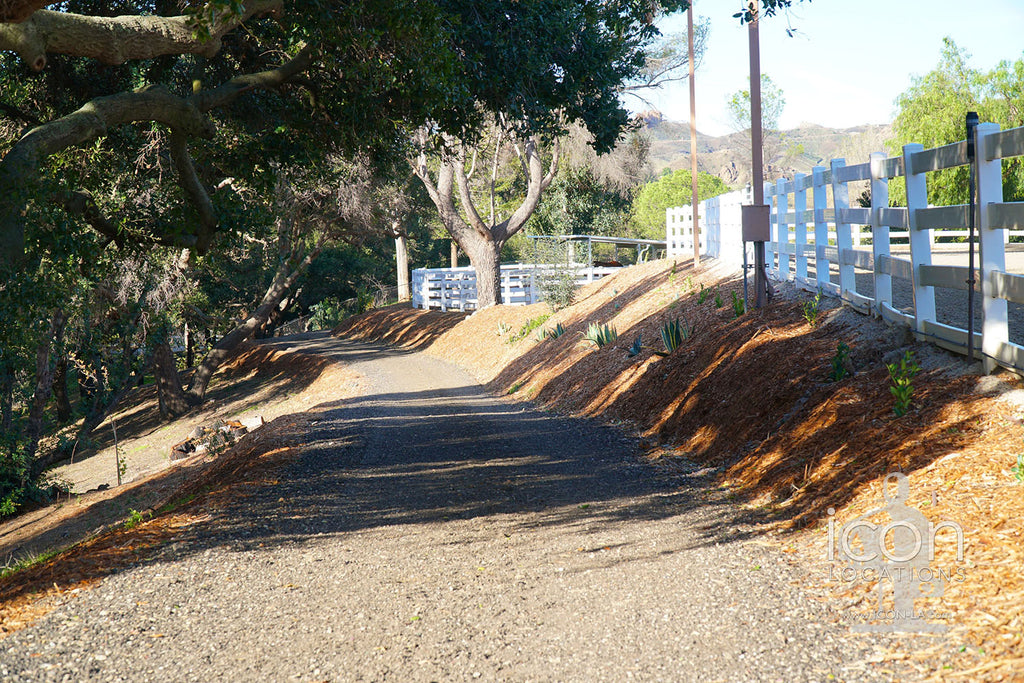 Recording Studio Ranch - RA3182