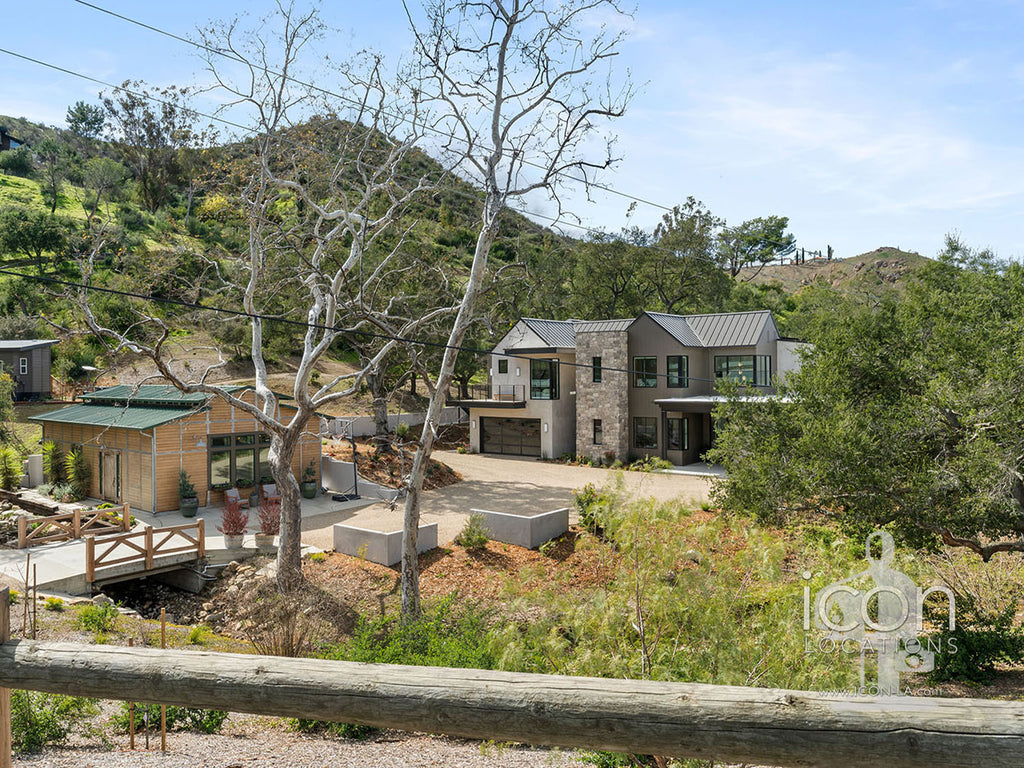 Recording Studio Ranch - RA3182