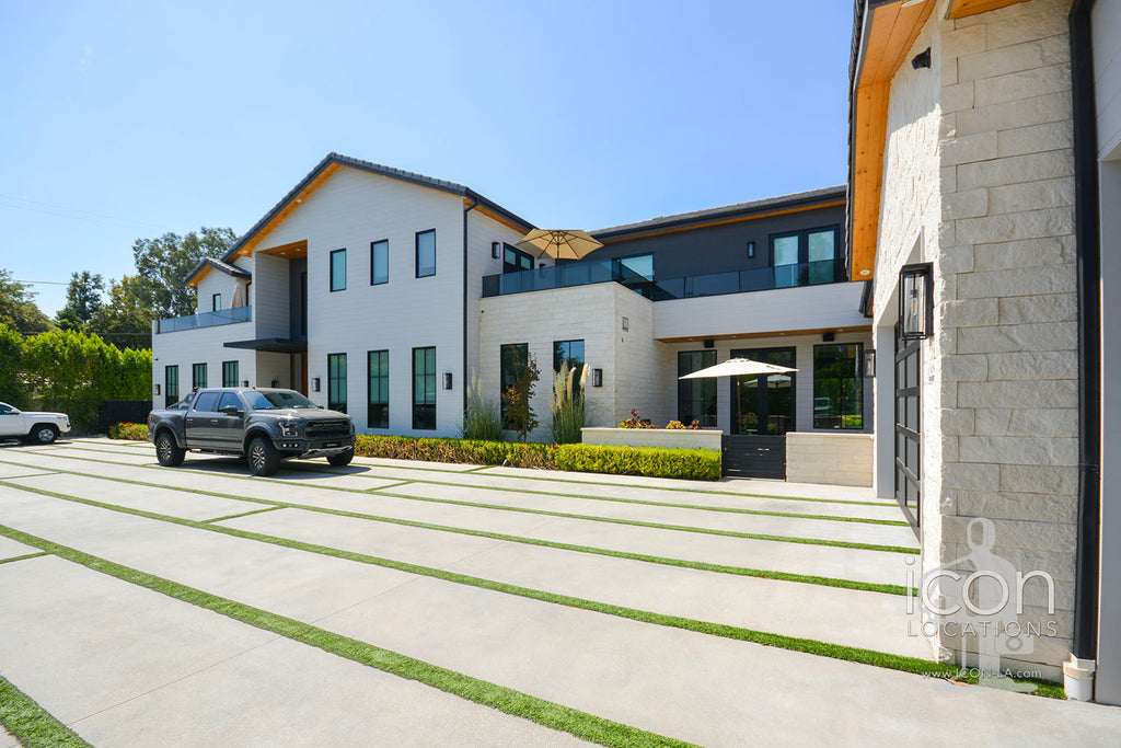 Modern Ranch - RA3183