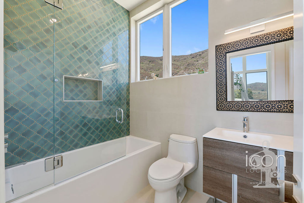 Modern Ranch - RA3184