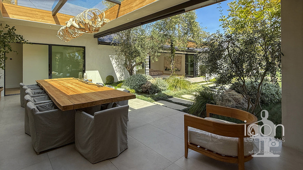 Modern Ranch - RA3191