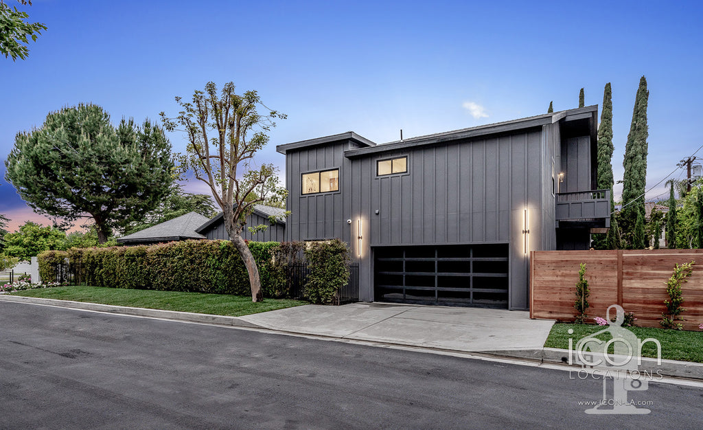 Modern Ranch - RA3192