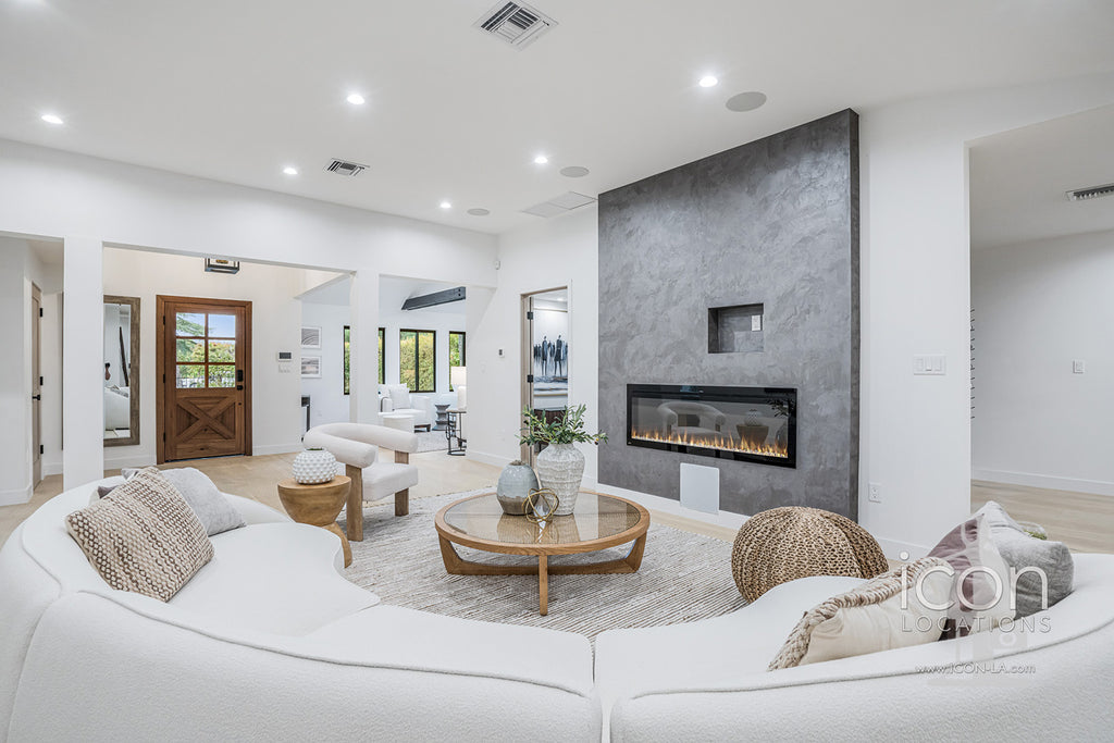 Modern Ranch - RA3192