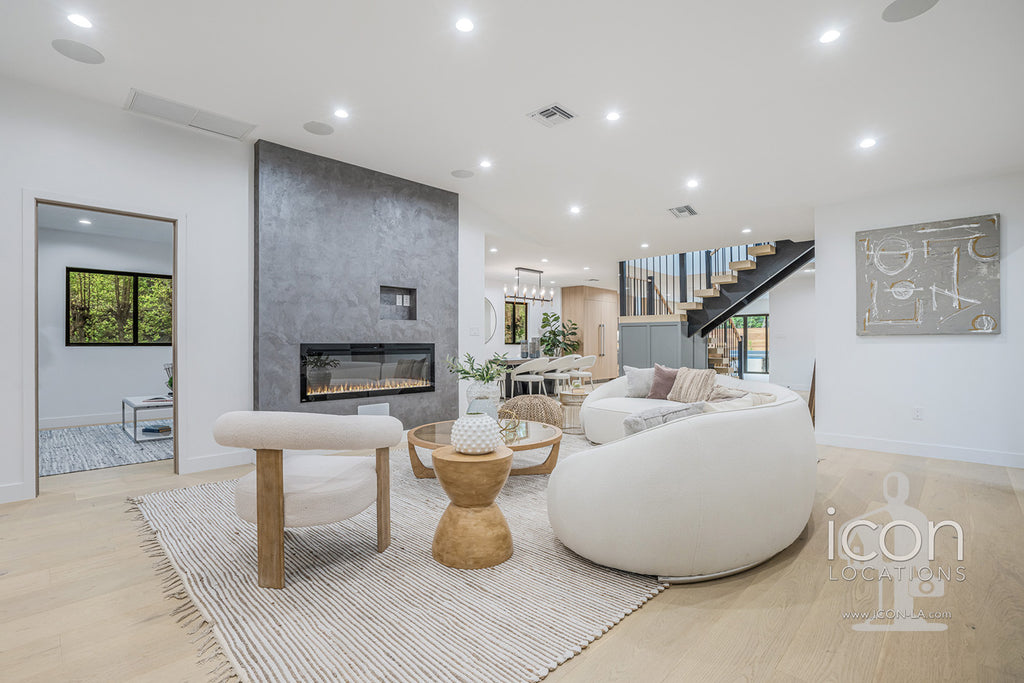 Modern Ranch - RA3192