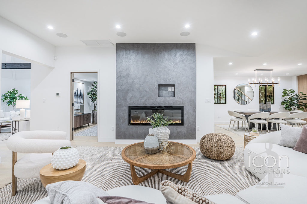 Modern Ranch - RA3192