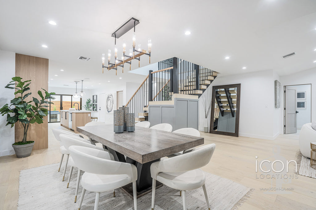 Modern Ranch - RA3192