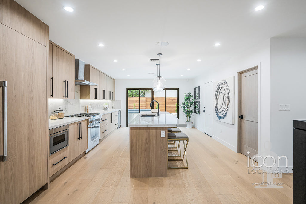 Modern Ranch - RA3192