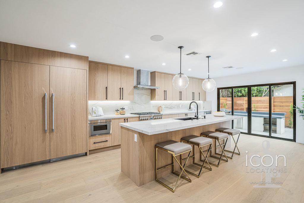 Modern Ranch - RA3192