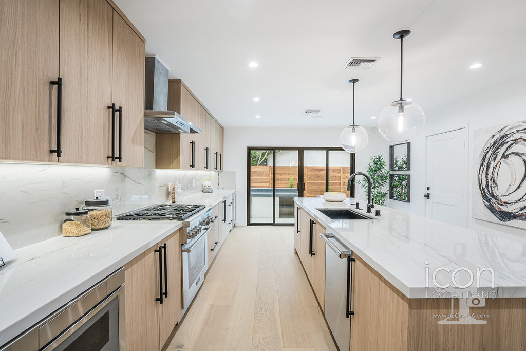 Modern Ranch - RA3192