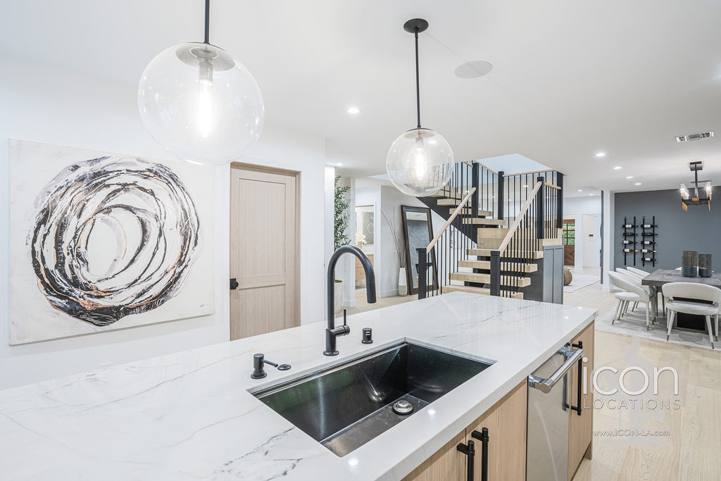 Modern Ranch - RA3192