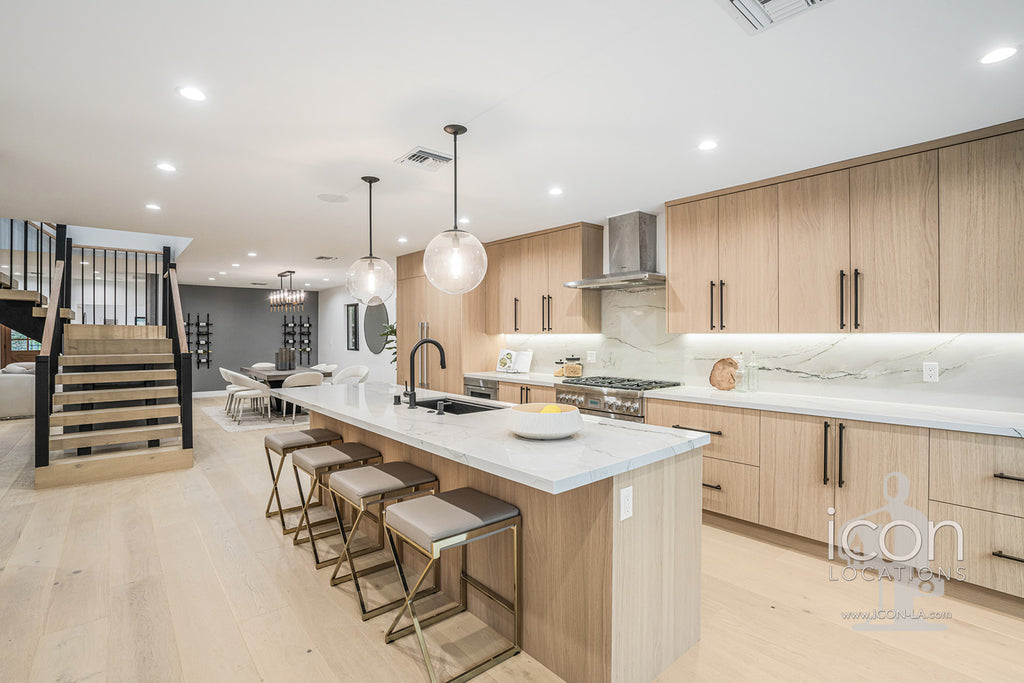 Modern Ranch - RA3192