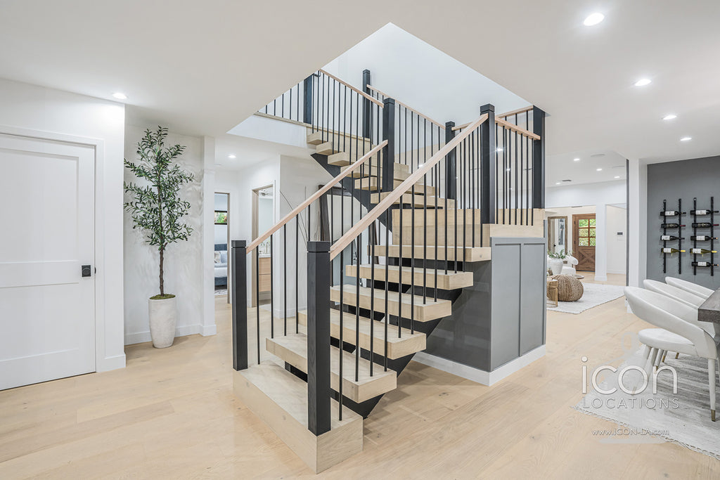 Modern Ranch - RA3192