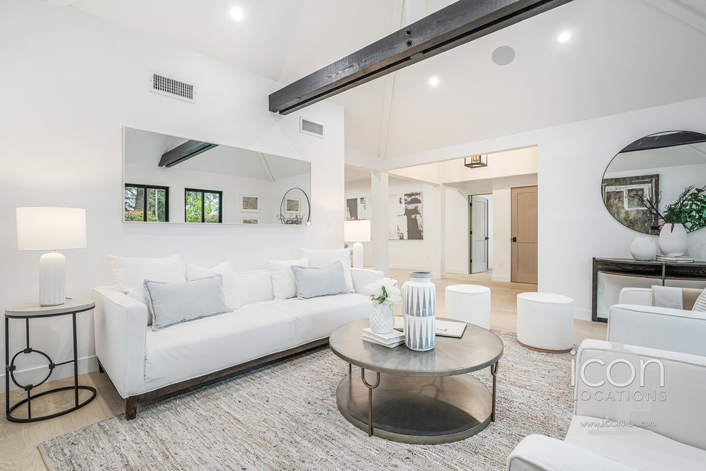 Modern Ranch - RA3192
