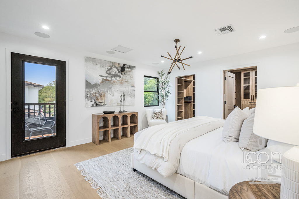 Modern Ranch - RA3192