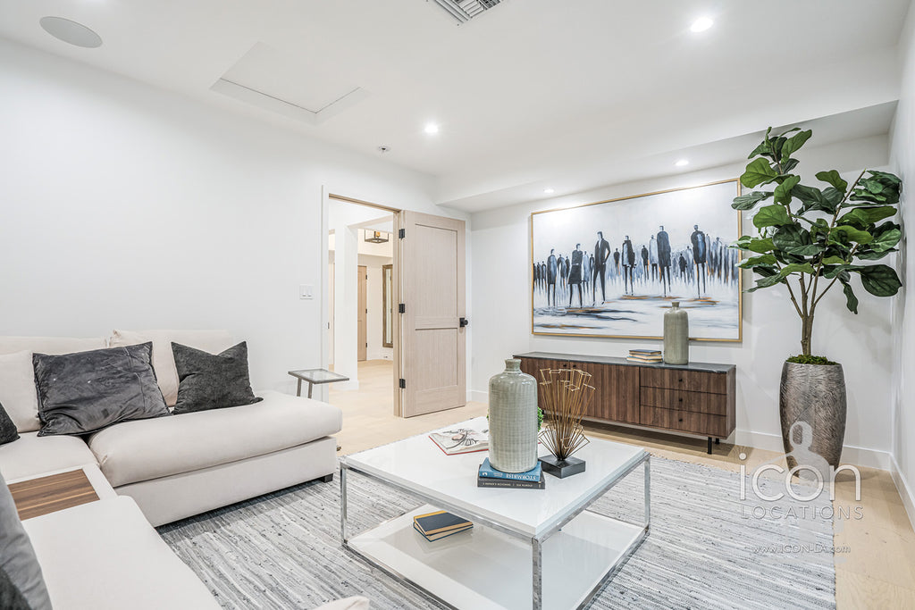 Modern Ranch - RA3192