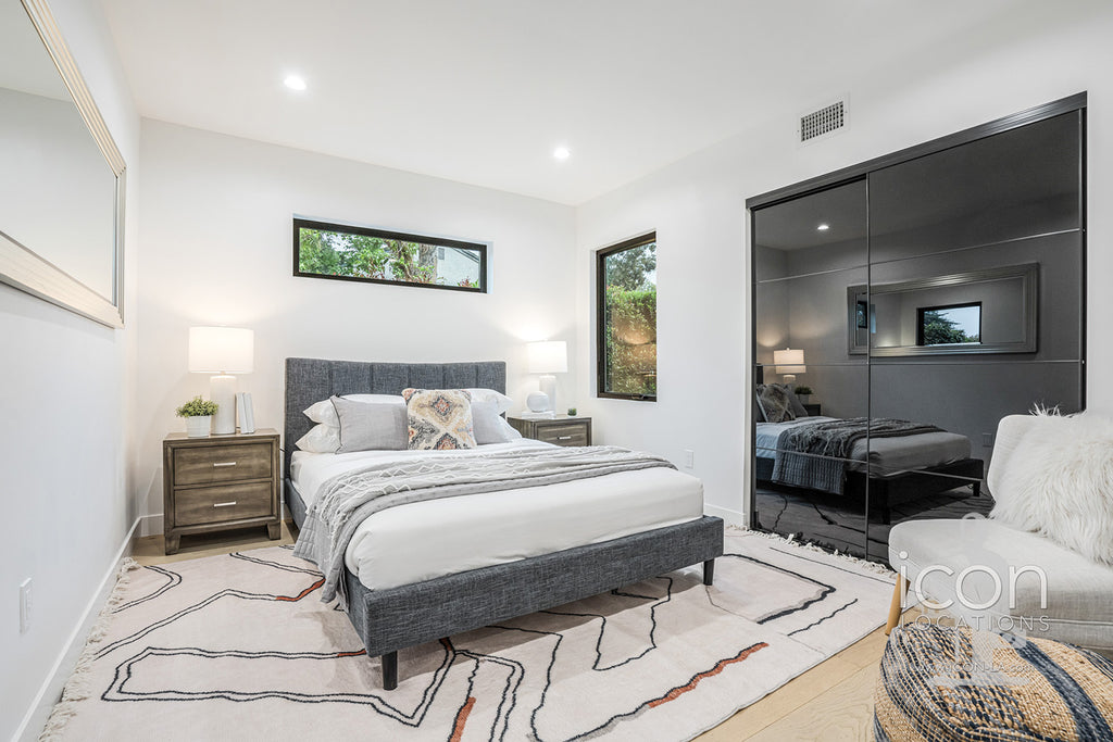 Modern Ranch - RA3192