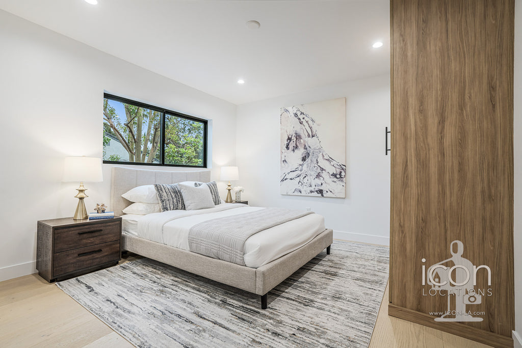 Modern Ranch - RA3192