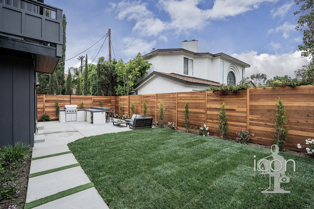 Modern Ranch - RA3192