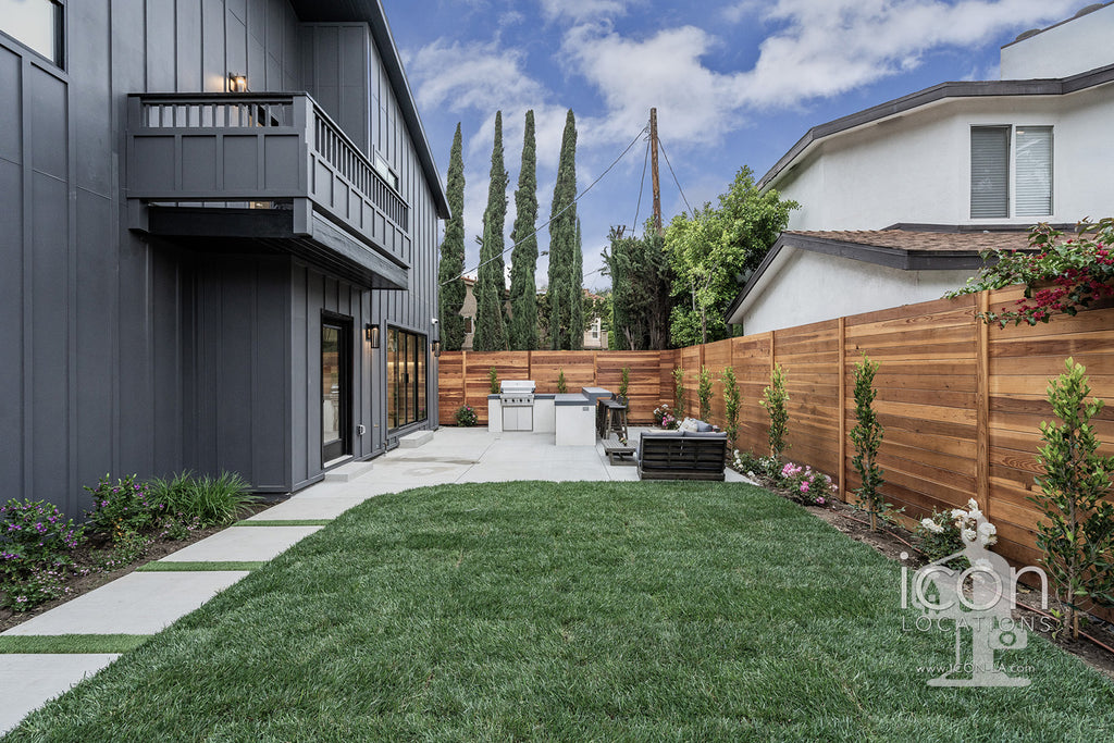 Modern Ranch - RA3192