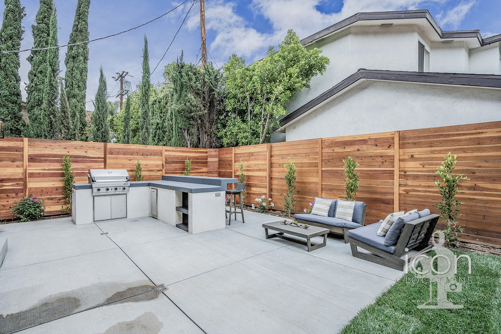 Modern Ranch - RA3192